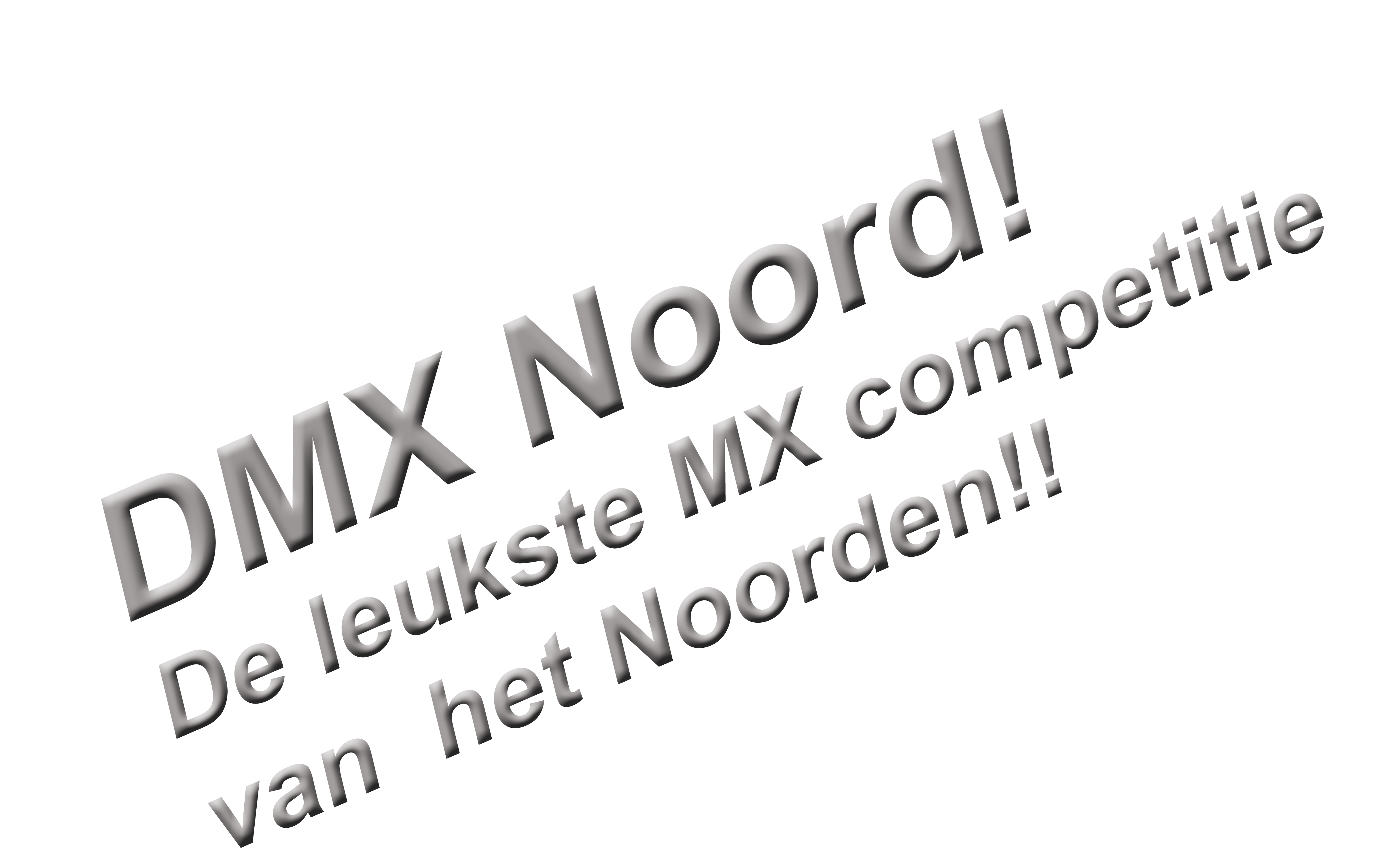 Logo DMX Noord